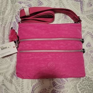 Kipling Crossbody NWT